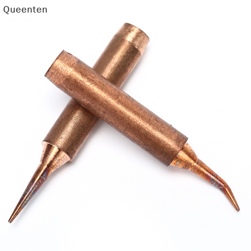 Mũi Hàn 900M-T-I / IS Bằng Đồng Không Oxy