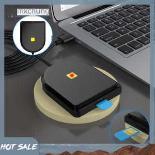 Usb usb usb2.0 sim sd tf card reader cho bank post office chip card