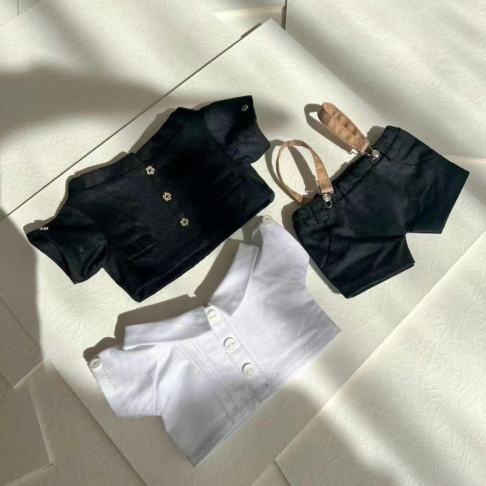 Giày Búp Bê Vải Cotton 20cm Phối Lông Màu Cầu Vồng Thời Trang Xuân Hè Chất Lượng Cao