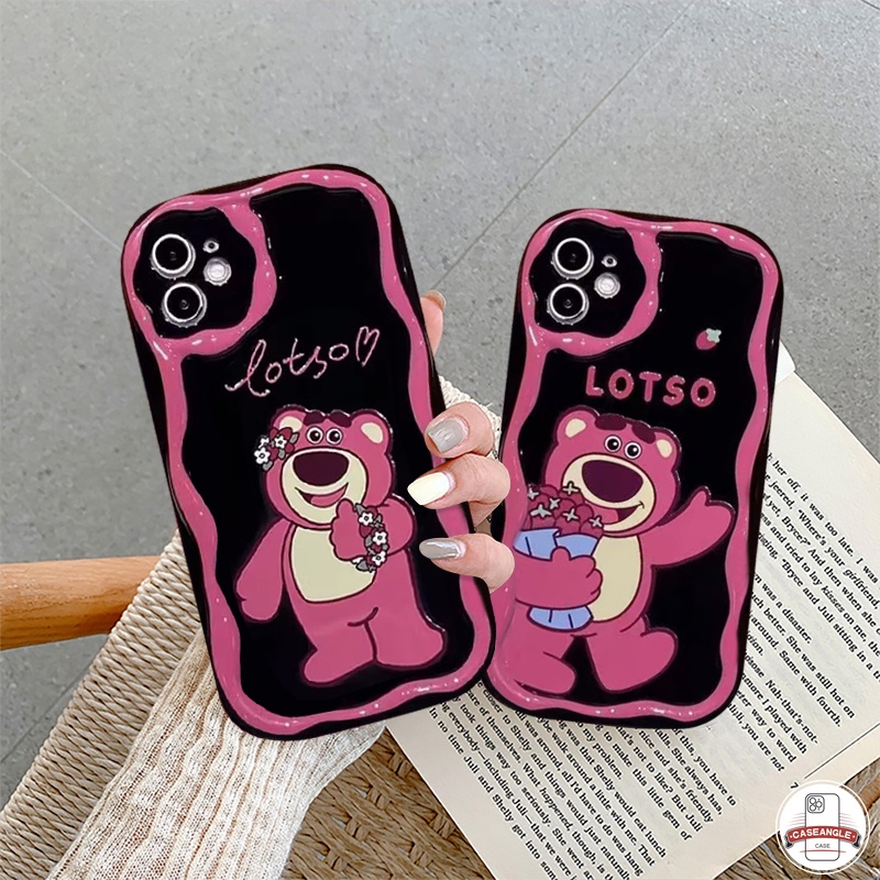 Ốp Điện Thoại 3D Cho Vivo Y33 Y21s Y20 Y16 Y35 Y17 Y15 Y12s Y20i Y91C Y21 Y15A Y15s Y22 Y91 Y12i Y11 Y02 Y36 Y22s Y51 Y20s Y50 Y31 Y30 Y12