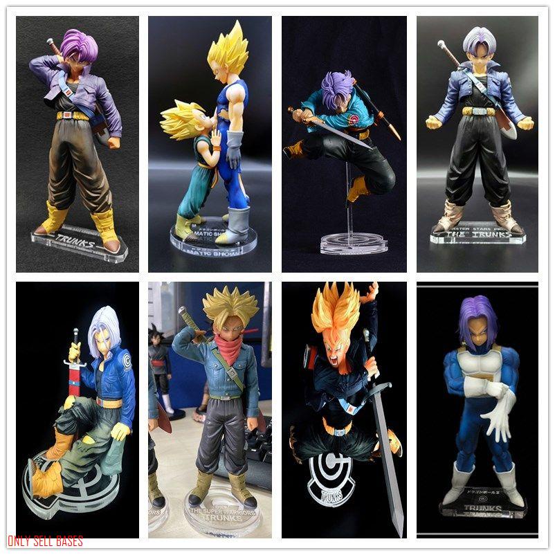 Restraint Mô Hình Nhân Vật Trong Dragon Ball Chất Liệu Acrylic