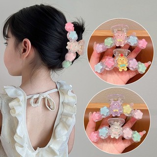 Kẹp TóC HìNh Cá MậP Dễ Thương Cho Nữ