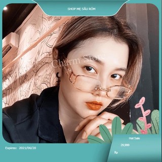Kính mát thời trang  GENTLE MONSTER SOUTHSIDE
