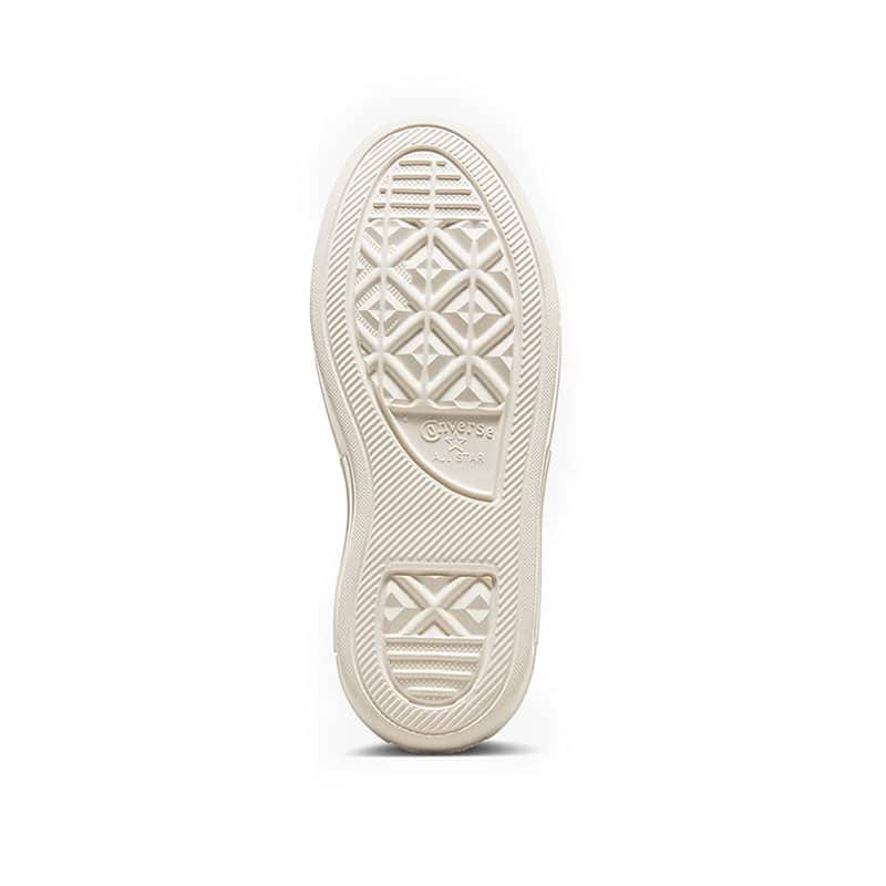 Giày Thể  Thao Converse CTAS Cruise Hi Unisex - Pink Sage/Egret/Black