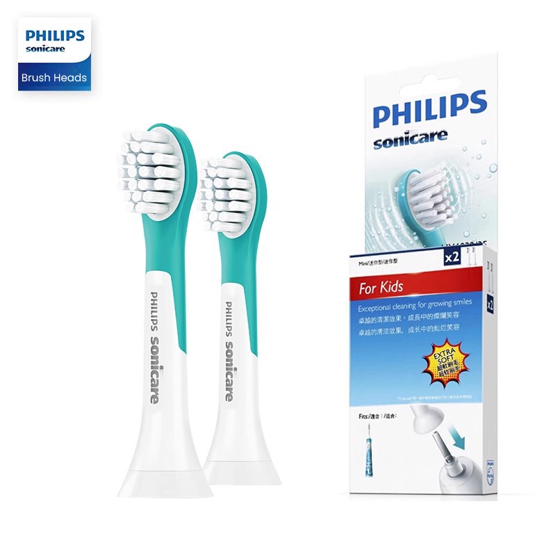 Bàn Chải Đánh Răng Điện Philips Cao Cấp Cho Bé