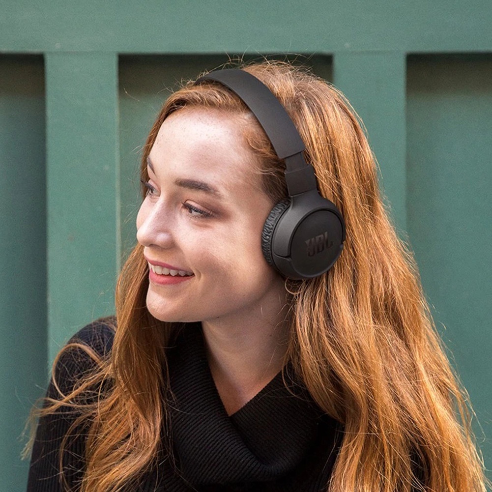 1: 1 copy jbl tune 510bt tai nghe over-ear không dây pure bass tai nghe có thể gập lại và nhẹ