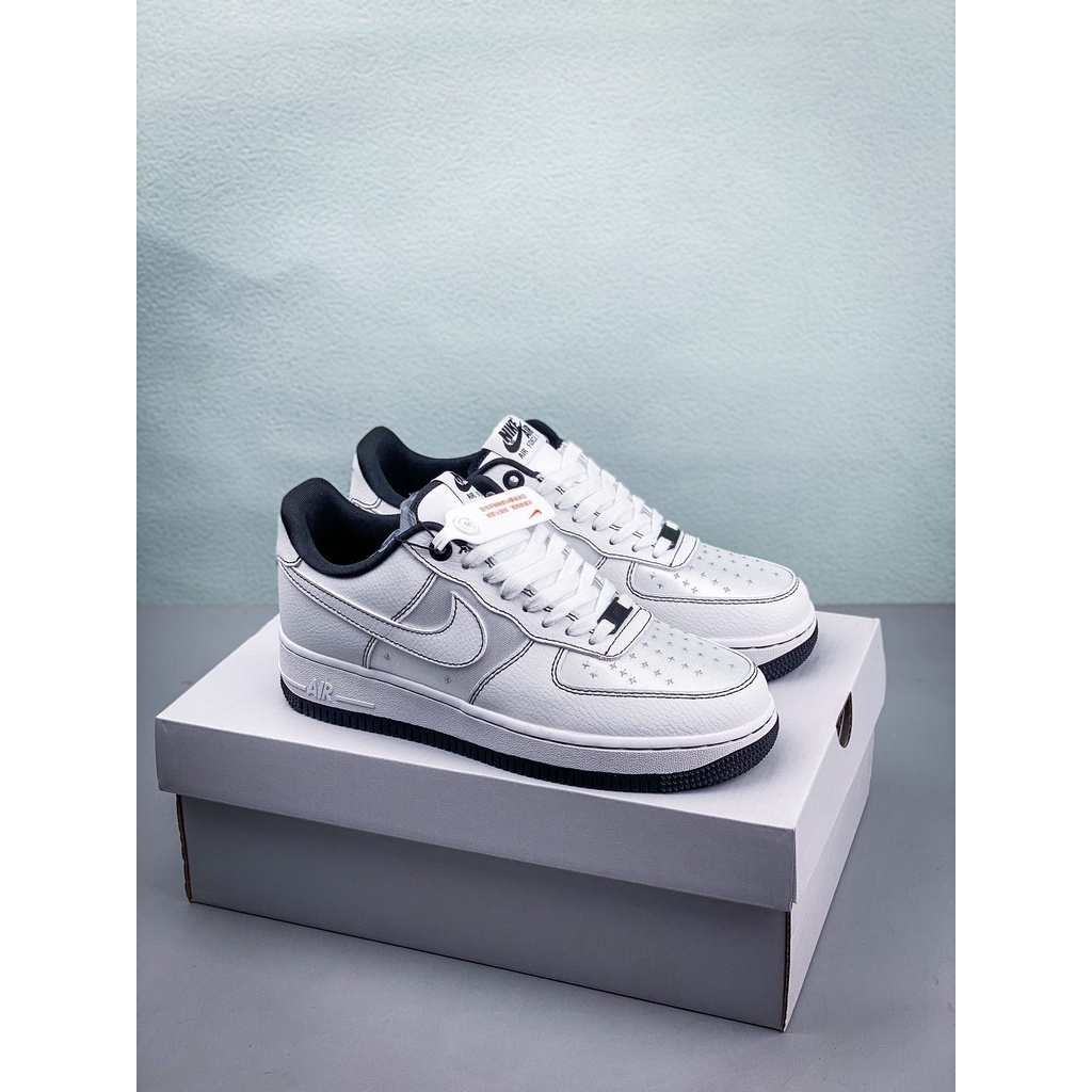 Nk air force 1 '07 giày thể thao thông thường thấp cv1724 106 36-45