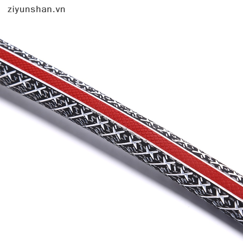 Ziyunshan 1 pc chống trượt grip đa hợp chất golf grips golf club grips rron và wood grips vn