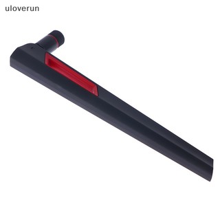 Uloverun 2.4g 5.8g bộ định tuyến không dây wifi antena băng tần kép 2.4ghz 5ghz 5.8ghz antenna iot 10dbi sma male connector vn