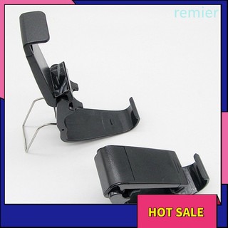 Re universal mobile phone mount bracket gamepad controller clip stand holder for xbox one handle game controller