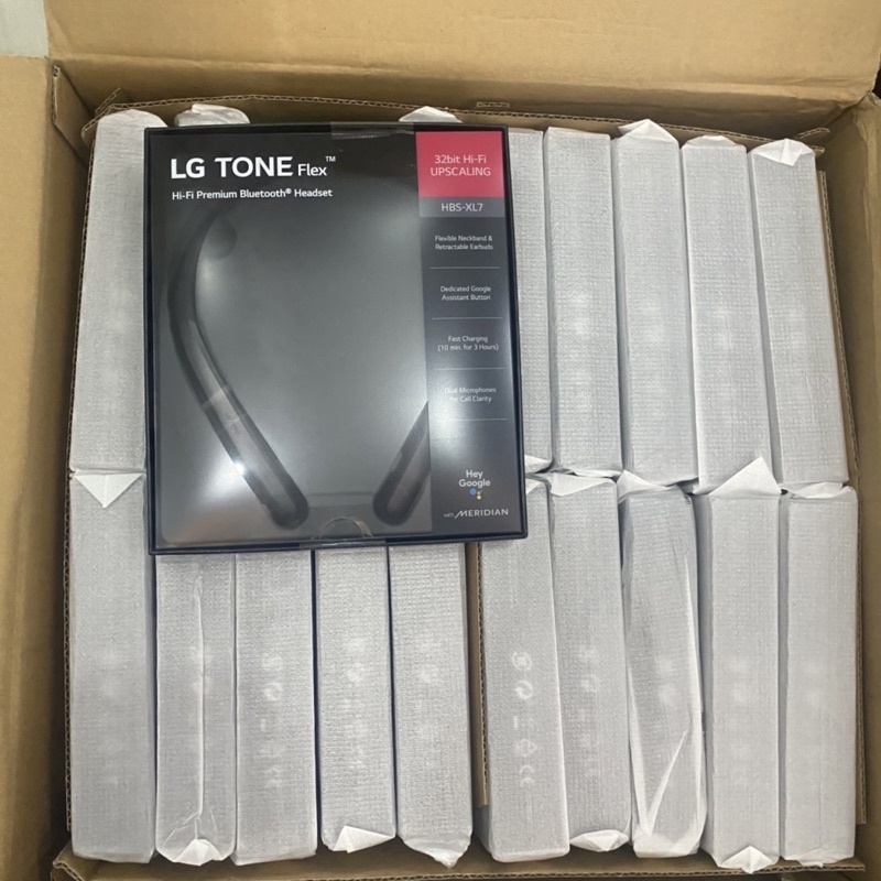 Tai nghe bluetooth LG HBS XL7  cao cấp hàng chính hãng