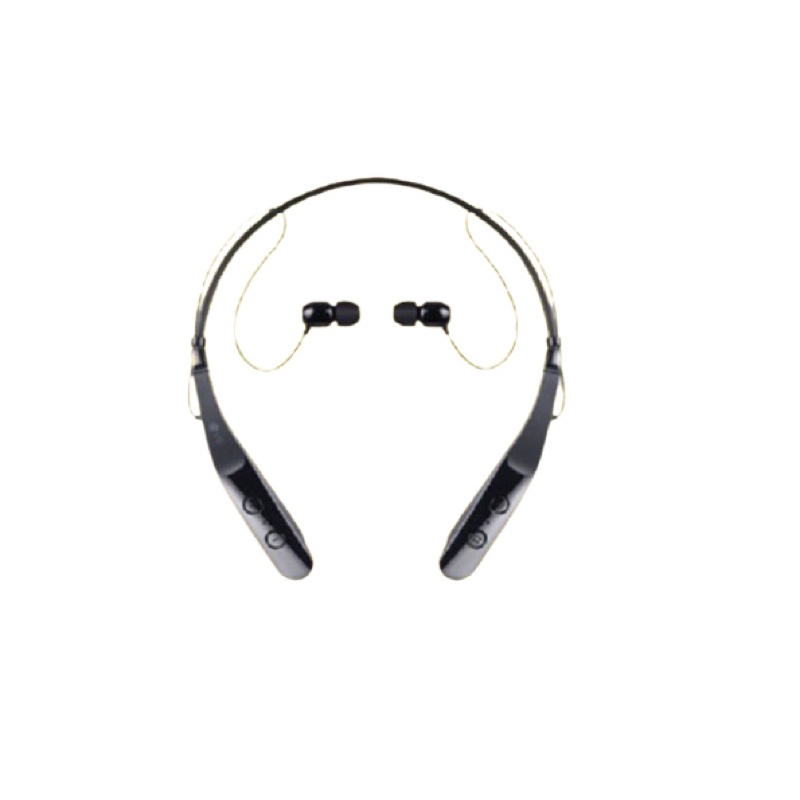 Tai nghe Bluetooth LG HBS 510 cao cấp hàng chính hãng nguyên seal và hàng cũ không vỏ