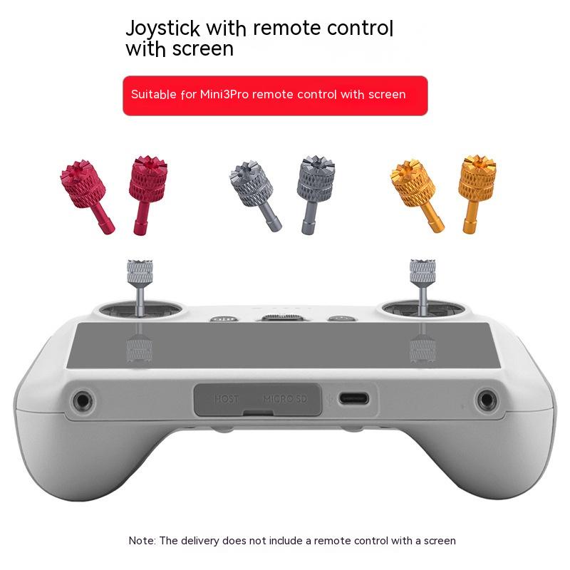 Tay Cầm Điều Khiển Từ Xa Có Màn Hình Hiển Thị Air 3 Cho DJI MINI 3 PRO