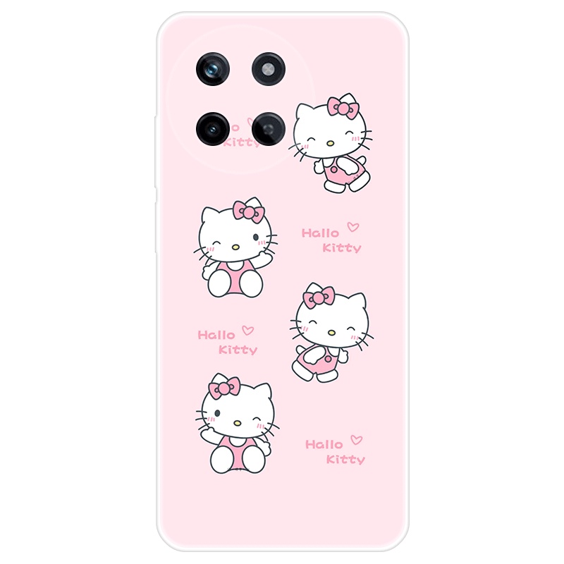 Đối với realme 11 4g case cover sleeve cartoon tpu silicone anime realme11 4g soft case