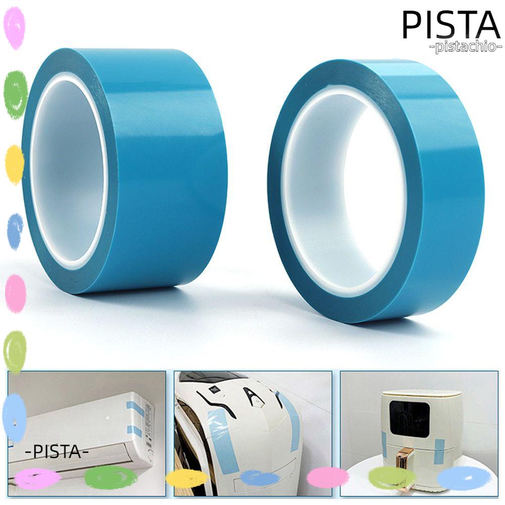 Cuộn Băng Dính PET 50M Không Để Lại Dấu Vết