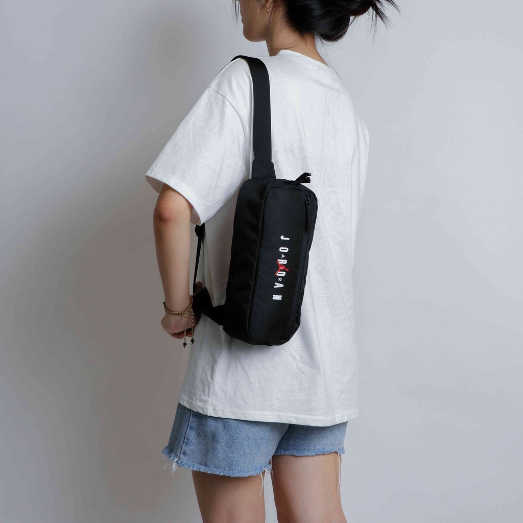 Túi Đeo Chéo Nk Jordan Jumpman Air Croossbody Bag