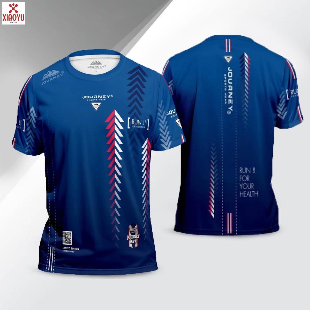 Áo Thun Thể Thao Tay Ngắn In Hình 3d Thời Trang Mùa Hè 2023 Dành Cho Nam Nữ