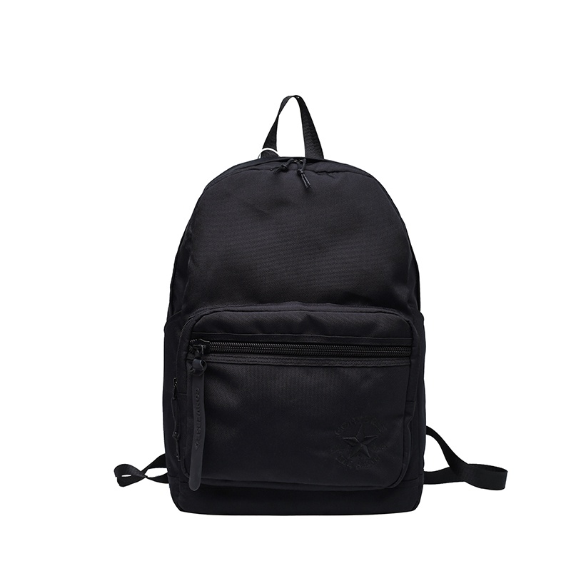 3760converse students túi đeo vai đơn phong cách anh đơn giản và thanh lịch campus unisex túi đeo chéo ngực m