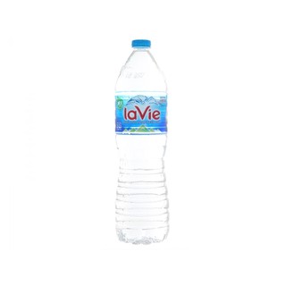 Nước khoáng LaVie 1.5 lít