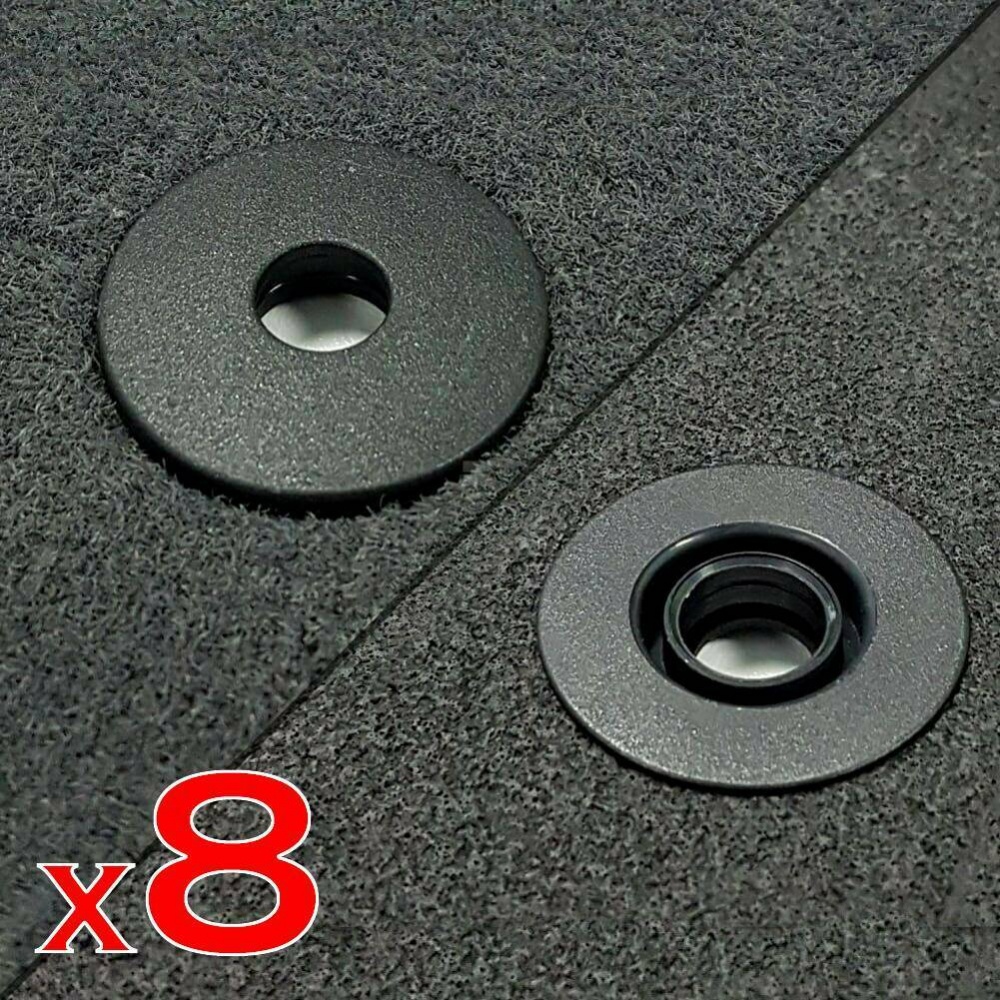 Car Mat Fixing Clip​ FOR Ford Fiesta Focus Escape Retention Accessory Auto