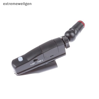 [extremewellgen] Golf putter laser sight training golf practice aid aim line corrector llf