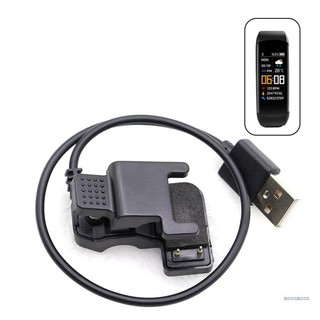 Lucky for smart watch for tw64 68 usb charging cable charger clip