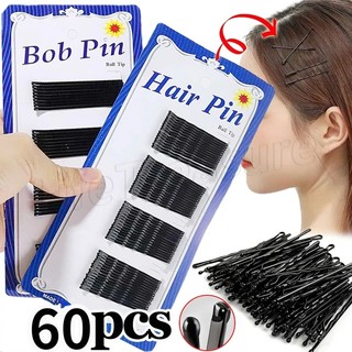 Kẹp tóc cô dâu xoăn sóng vô hình kẹp tóc barrette / kẹp tóc đen / kẹp tóc xoăn gợn sóng dành cho nữ kẹp tóc kiểu tóc / kẹp tóc tạo kiểu cho bé gái bobby pins /