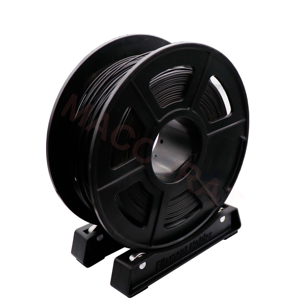 Giá vật liệu máy in 3D Giá vật tư phụ kiện in 3D có thể điều chỉnh Giá vật liệu giá Dây PLA ABS fdm/