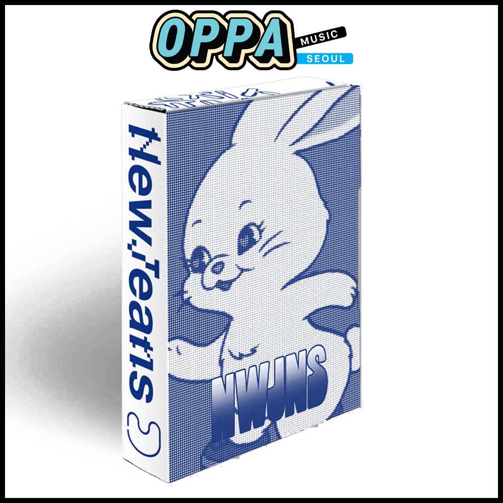 NewJeans - 1st EP Album  Weverse Albums Ver.