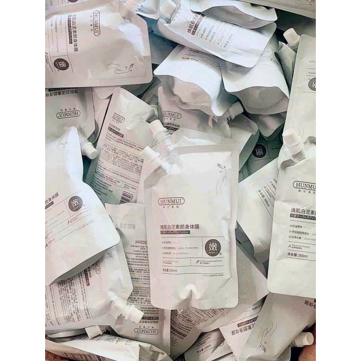 Ủ trắng Hunmui siêu hot 300ml