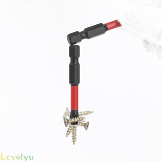 ⭐LOVE⭐ Cross Drill Bit Electric Drill Bit Head Non-Slip PH2 Power Tools Durable