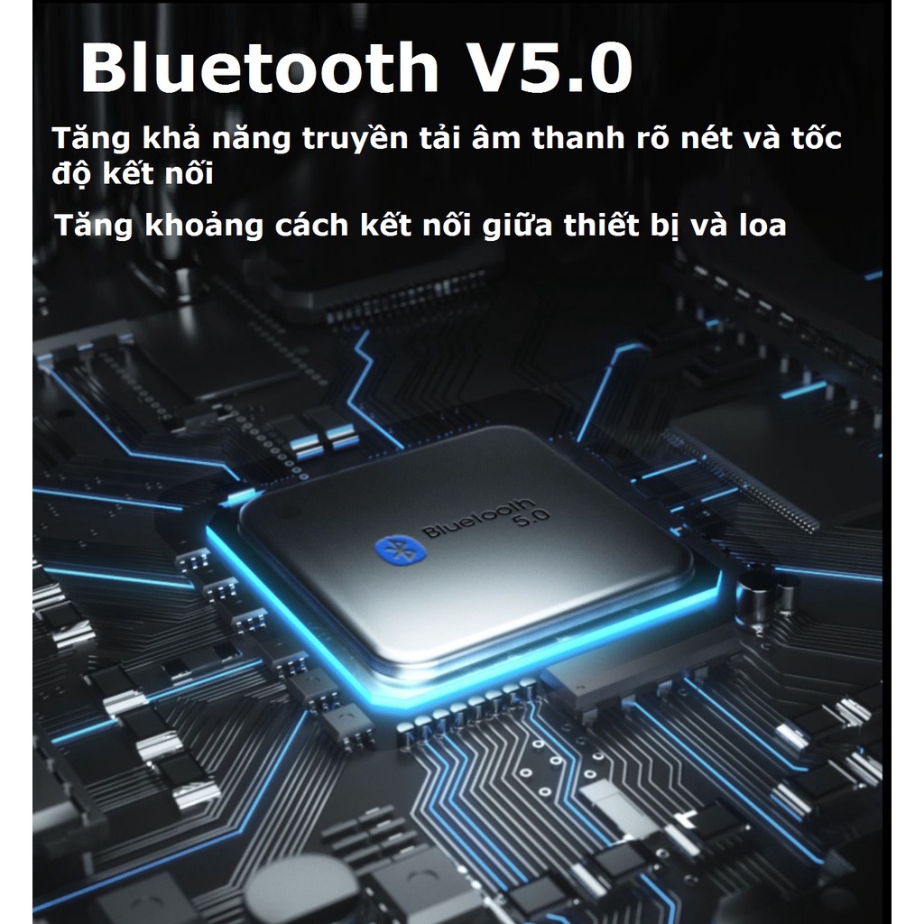 Máy nghe nhạc không dây mini di động m3 loa bluetooth có dây đeo