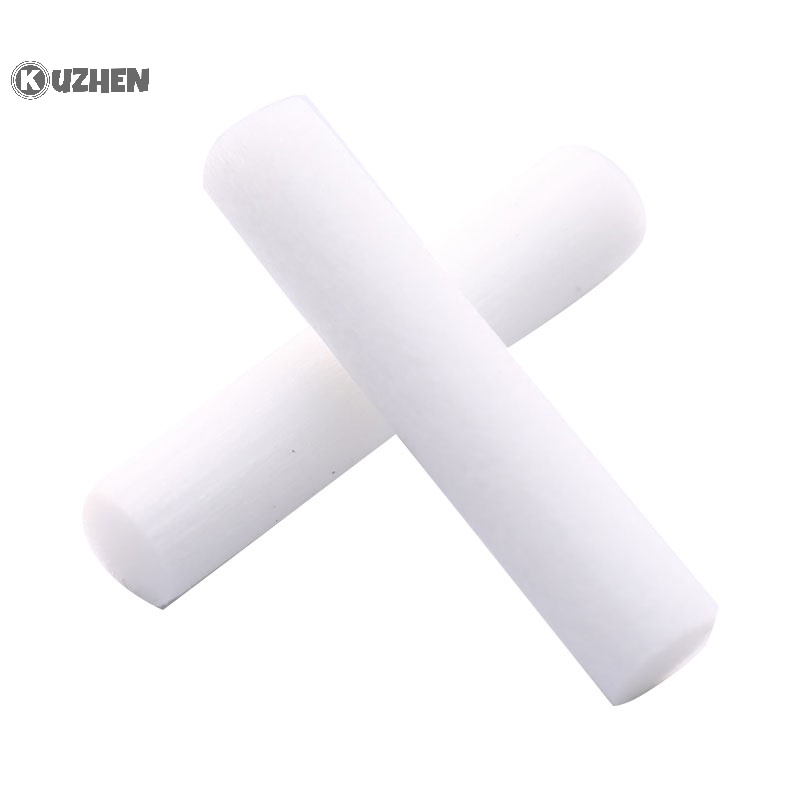 Kuzhen 20 cái ống hít refill wick stick gói, thay thế ống hít mũi hot