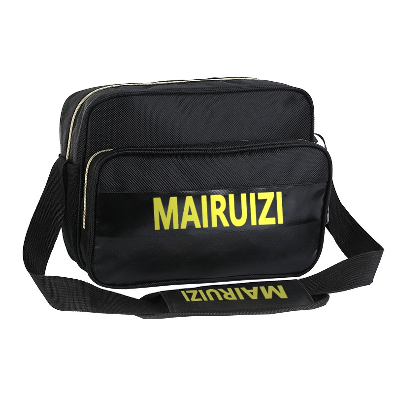 Túi bóng bàn túi đeo vai túi thể thao vợt bóng bàn túi đựng đồ thể thao