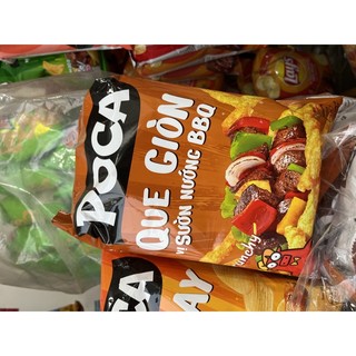 Bim Bim Poca Gói nhỏ 30g