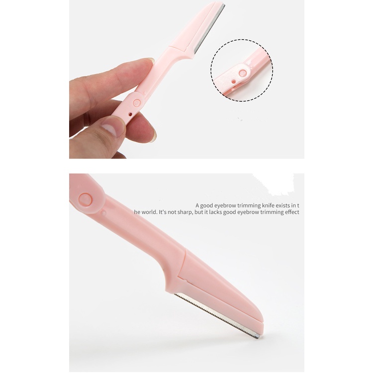 PVN25776 Set 3 dao cạo lông mày cho nữ T2