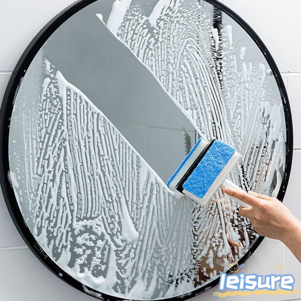 Dụng Cụ Làm Sạch Cửa Kính Tiện Lợi