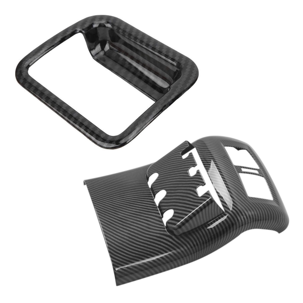 Vỏ Bọc Tay Vịn Máy Điều Hòa Xe Hơi Chất Lượng Cao