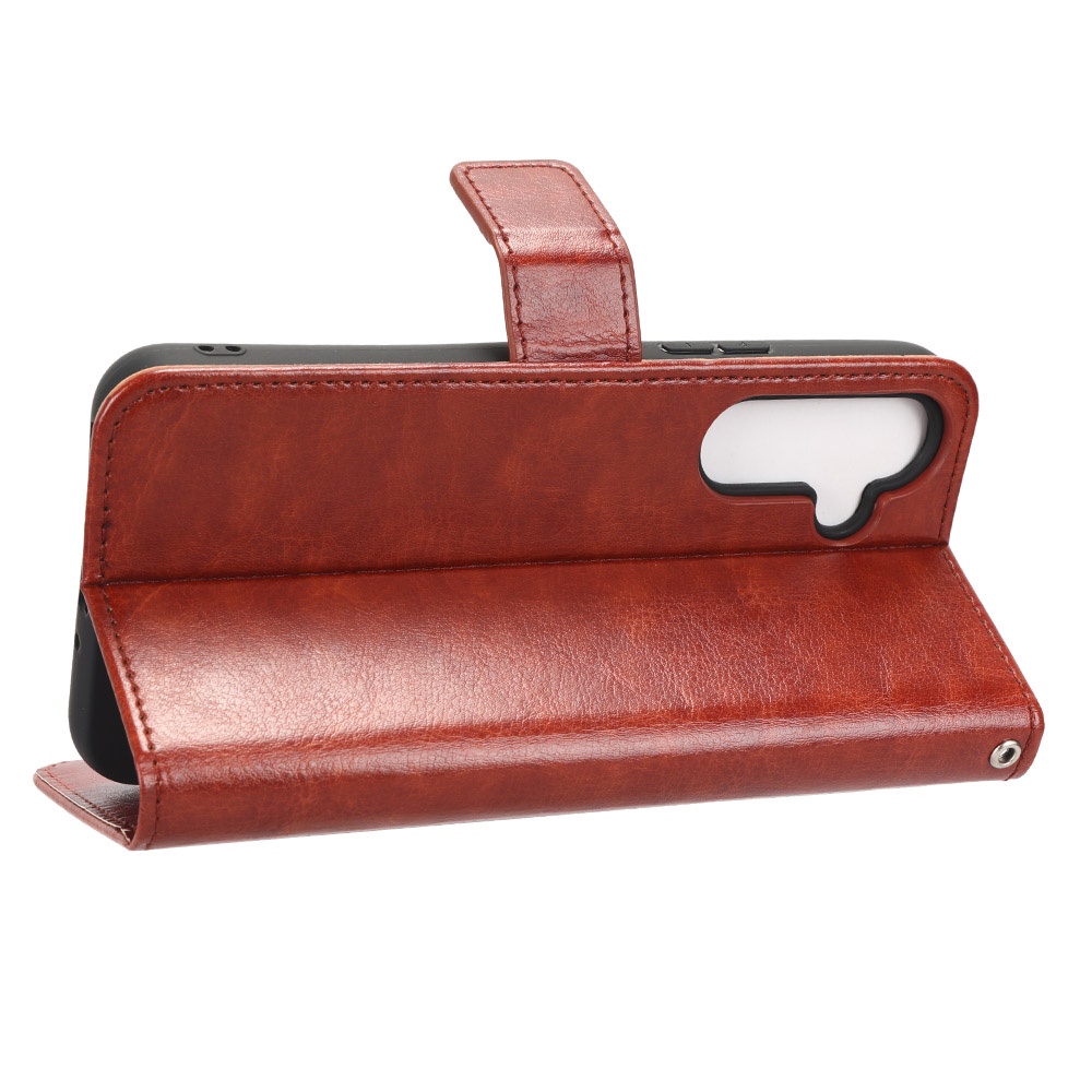 Ốp lưng Dạng Ví Da Lật Dành Cho Samsung Galaxy A34 5G Galaxy A34 5G