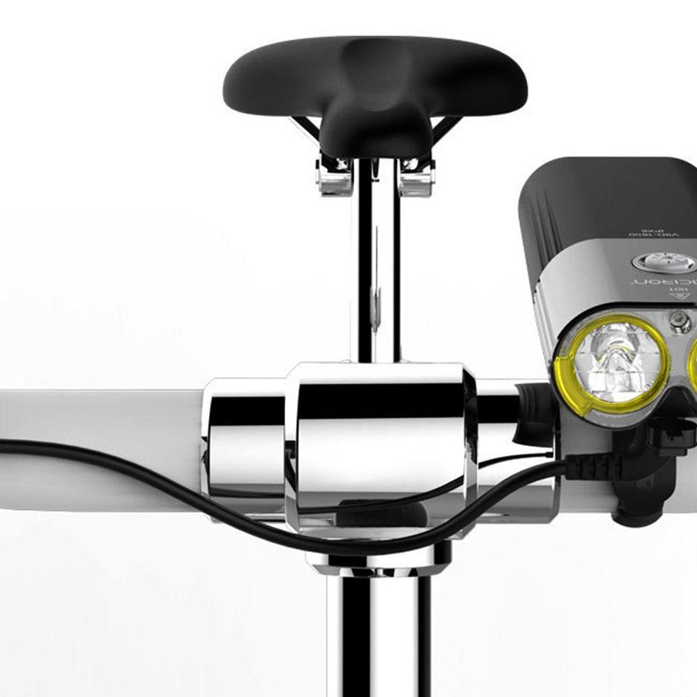 Giá Đỡ Đèn LED PISTA Chuyên Dụng Cho Xe Đạp