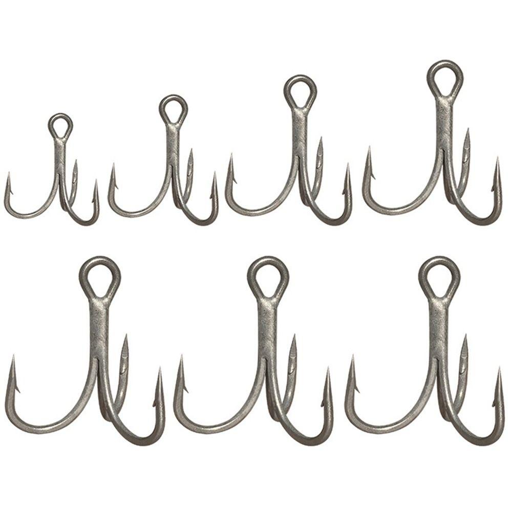 .Set 20 Lưỡi Câu Cá Chuyên Dụng Chất Lượng Cao