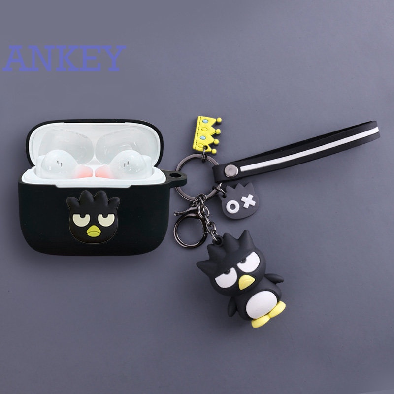 Baseus Bowie M2 / M2+ Case Headphone Earphone Cover Wireless Shell Soft