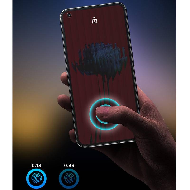 Set 2 Miếng Dán Màn Hình Hydrogel Nhám Trong Suốt Bảo Vệ Riêng Tư Không Có Kính Cường Lực Cho Điện Thoại 1