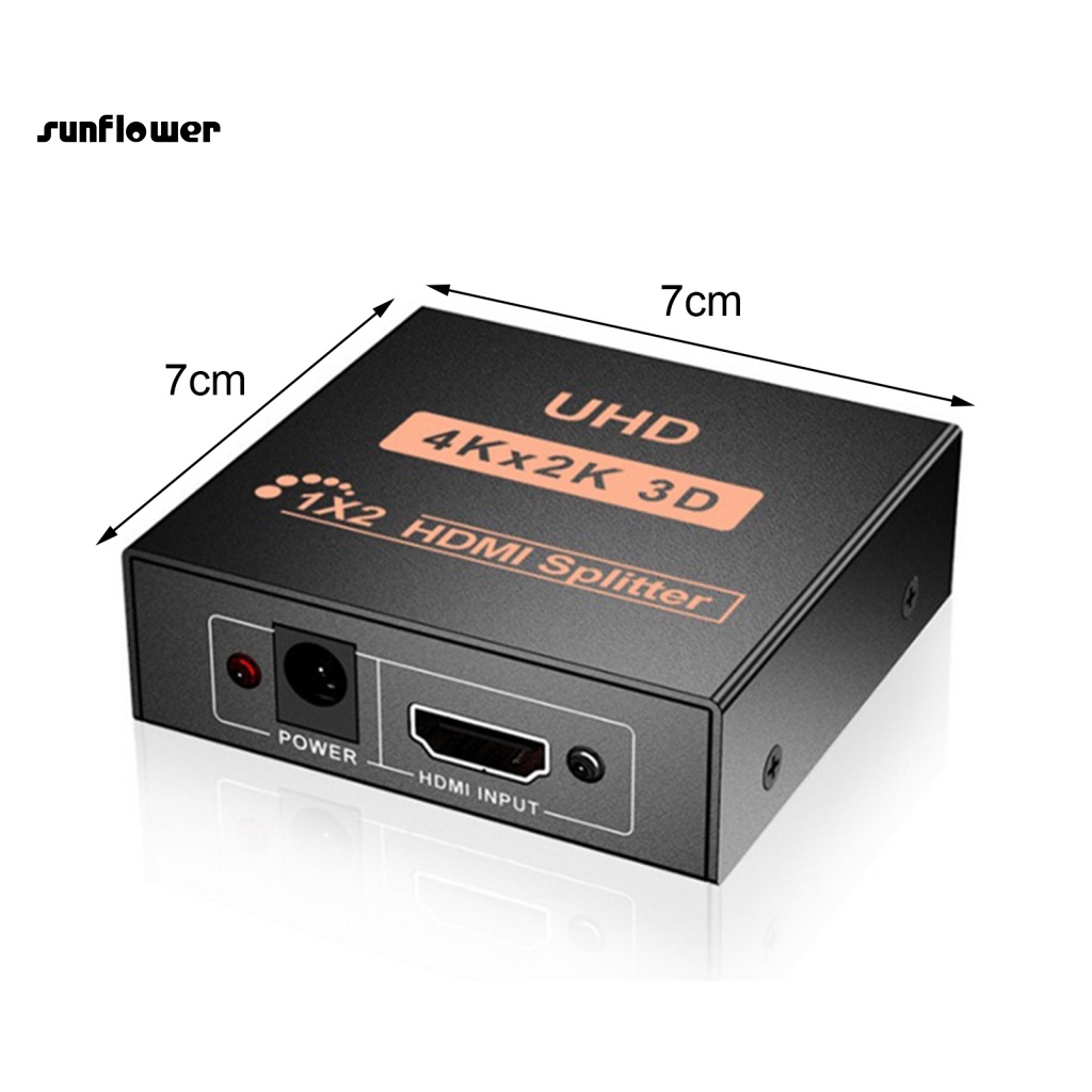 Bộ Chuyển Đổi Nguồn Điện Một Nút 2 Trong 1