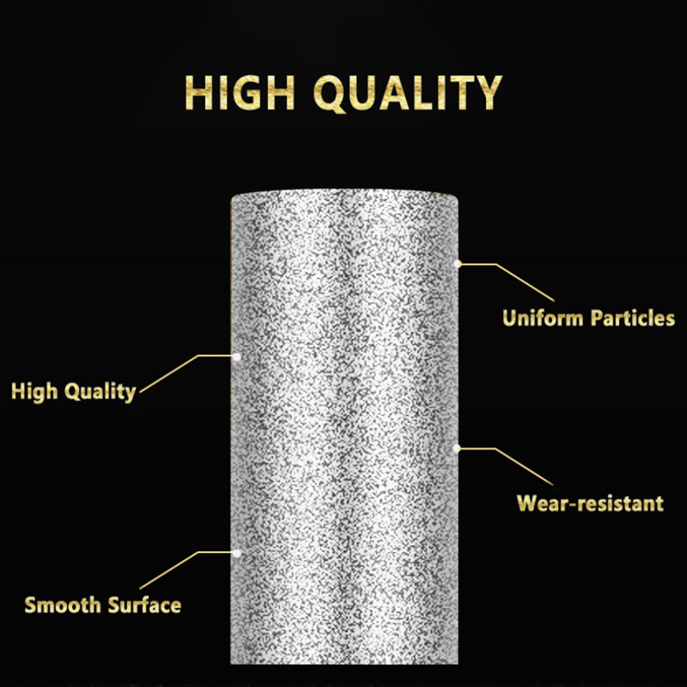 Mũi Khoan Đánh Bóng Kim Loại Chuyên Dụng Cho Máy Cưa