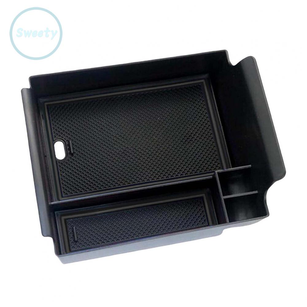 Hộp Đựng Vật Dụng Bệ Tì Tay Xe Hơi BYD Atto 3 Yuan Plus
