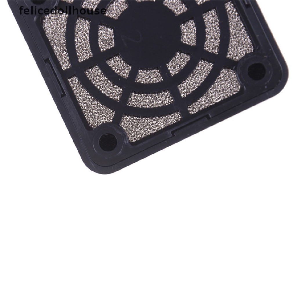 Tấm Lưới Lọc Bụi 40mm Dành Cho Quạt Máy Tính PC