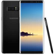 Điện thoại Samsung Galaxy Note 8  bảo hành vàng 12 tháng kk
