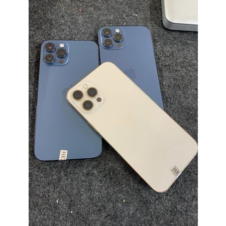 [COD] Điện thoại Ip 12 pro max dung lượng 128GB bảo hành 1 năm - fullbox chính hãng - Thiên Hà mobile | BigBuy360 - bigbuy360.vn