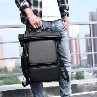 Boyashi balo đựng laptop đa năng tiện dụng cho nam sinh